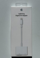 Apple A1438 Lightning Digital