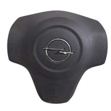 Airbag volante 13235770 Opel Corsa D 2006-2014