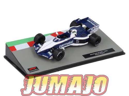 For136 voiture eaglemoss 43 - for136,