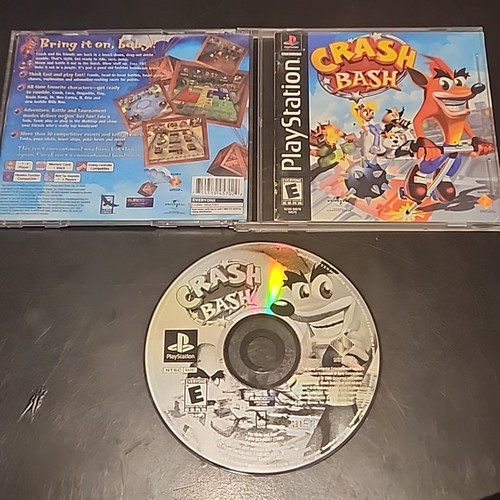 Crash bash for - bash, 1