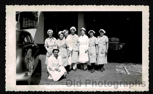 Gruppo donne lavoratrici - gruppo,