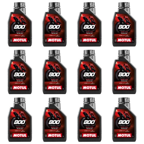 Kit motul 800 factory - kit, 2t