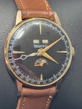 Orologio Uomo Tiffany&Co