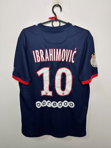 Maglia calcio psg - calcio, paris