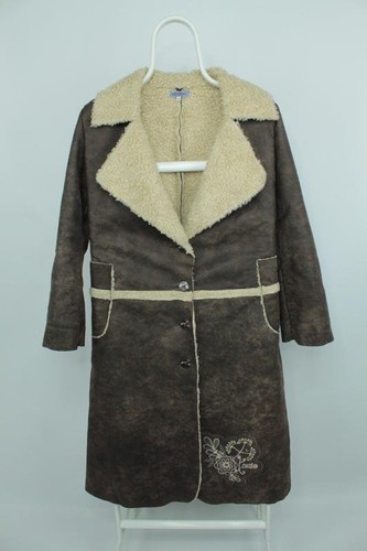 Cappotto donna kenzo - kenzo, marrone