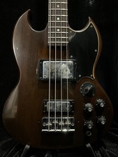 Gibson EB-3 '72
