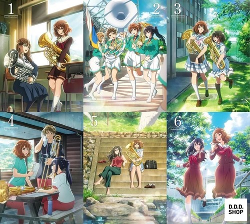 Sound euphonium first - euphonium, 3