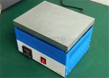 Nuova piastra riscaldante Honton HT-2050D Bga Reballing stazione di preriscaldamento piastra ag