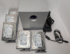 LACIE 5BIG CUBE NEIL 15TB (5 x