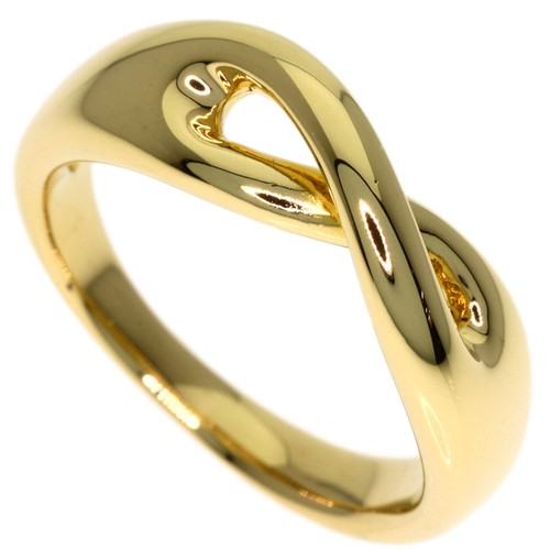 Tiffany anello infinity - tiffany&co.,