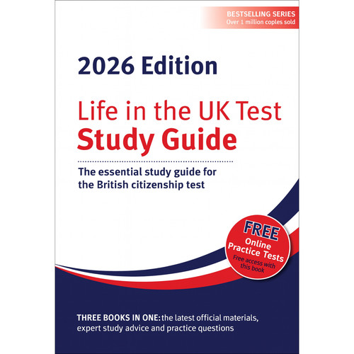 Life the test study - uk,