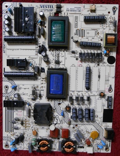 Vestel 17ips20p scheda - vestel,