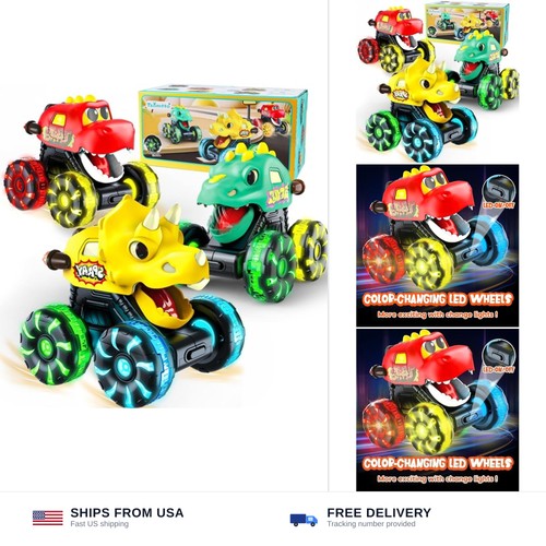 Monster truck giocattoli - truck,