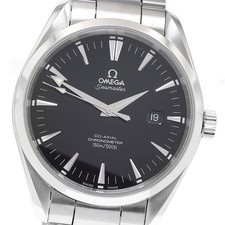 Orologio Uomo Omega Seamaster