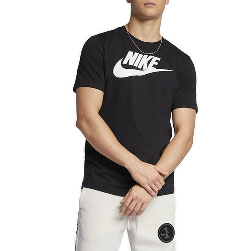Shirt nike icon futura - t-shirt,
