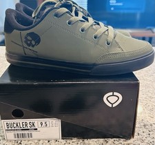 Circa scarpe da skate x