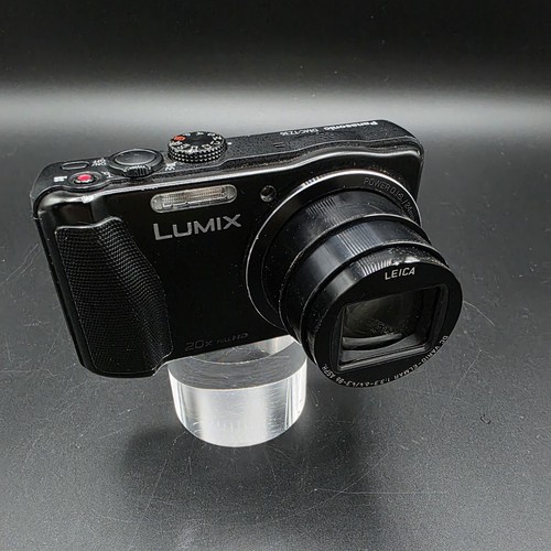 Panasonic lumix dmc - lumix, 16,1
