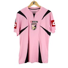 2006-07 Palermo #4 Tedesco