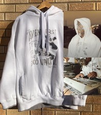 Felpa con cappuccio Ecko Unltd