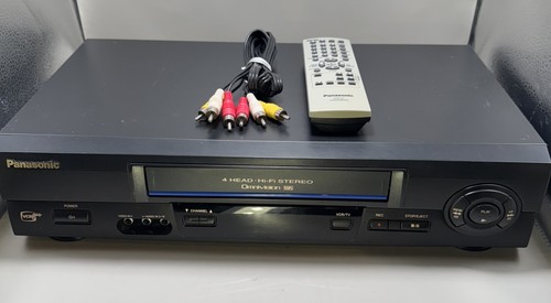Panasonic videoregistratore - panasonic,