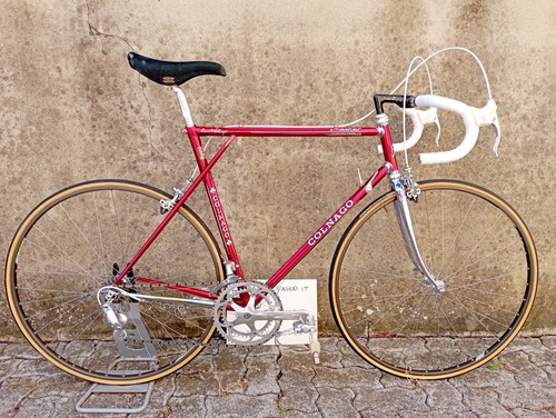 Colnago master equilateral - master,