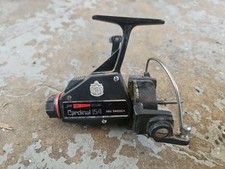Vintage Abu Garcia Cardinal