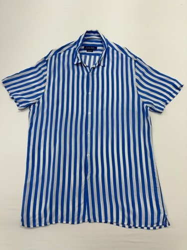 Camicia zara uomo - camicia, righe