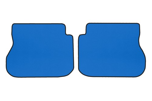 Auto tappetini posteriore - tappetini,