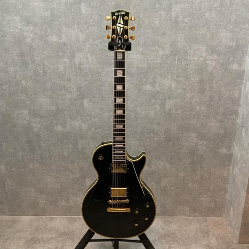 Orville gibson lpc 75 - [orville], di
