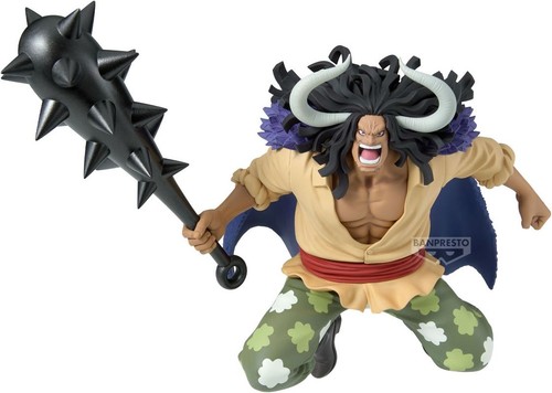Gadget one piece banpresto - -, piece: