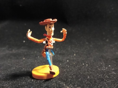 Woody toy story pixar - toy,