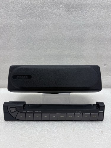Radio clarion vx709e comando - clarion,