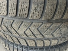 Cerchi Ford Kuga E Gomme Pirelli Sottoterra 3