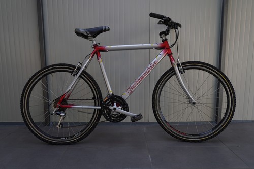 Bottecchia mtb - bottecchia,