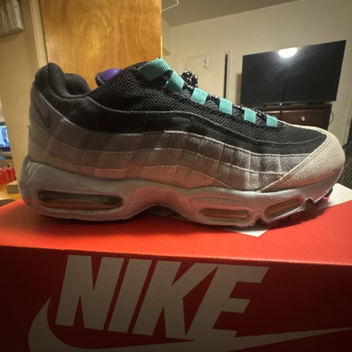 Nike air max alternate - nike,