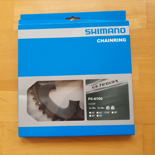 Pignone shimano ultegra - pignone,