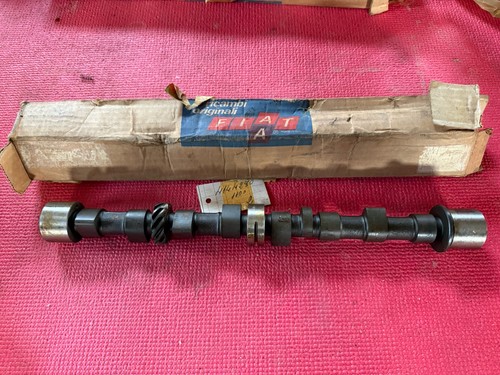 Albero camme motore fiat - motore,