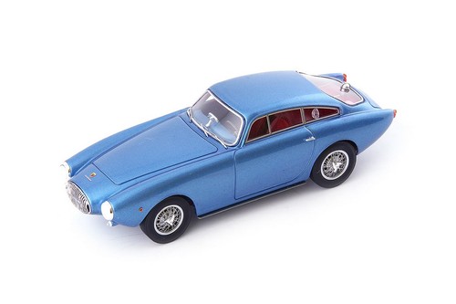 Cisitalia 202b abarth allemano - cisitalia,