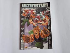Ultimate X-Men 52 Ultimatum 1