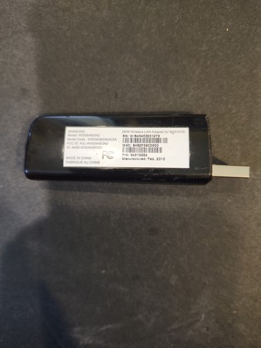 Adattatore lan wireless - lan,