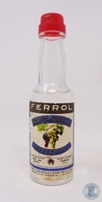 Miniature mignon grappa di - /,