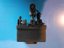 Relè preriscaldamento candelette  FIAT DOBLO' CARGO (3V) Maxi 1.3 8e59ec