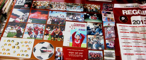 Reggina lotto foto di - reggina,