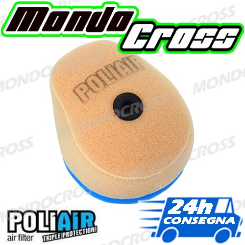 Filtro aria spugna - , 3