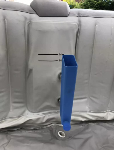Easy scale kit - -,