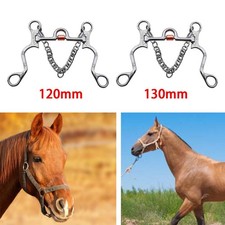 Morso per cavallo, bocca in
