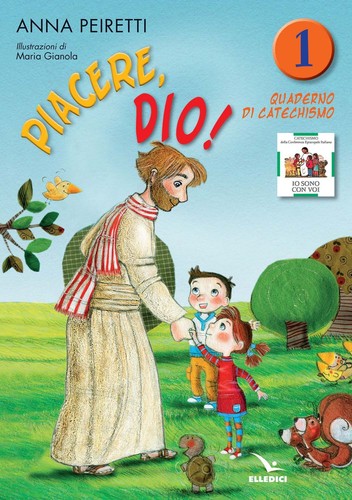 Libri anna peiretti piacere - libri,