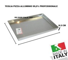 Teglia pizza focaccia forma - teglia,
