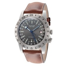Glycine Men's Airman Vintage