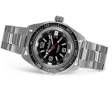 VOSTOK AMFIBIA AUTOMATIC